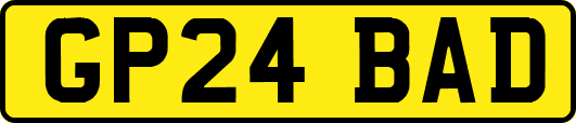 GP24BAD