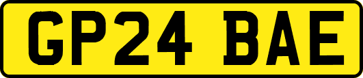 GP24BAE