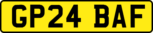 GP24BAF