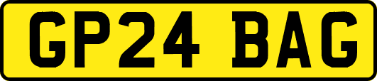 GP24BAG