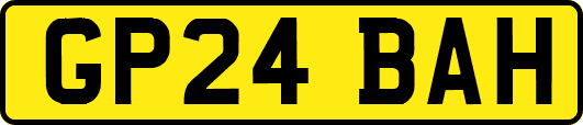 GP24BAH