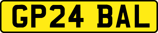 GP24BAL