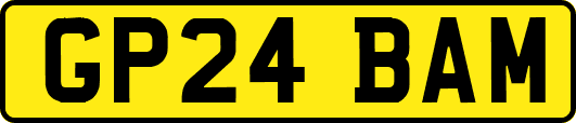 GP24BAM