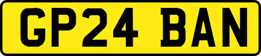 GP24BAN