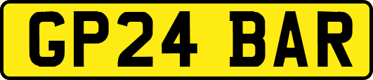 GP24BAR