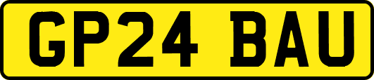 GP24BAU