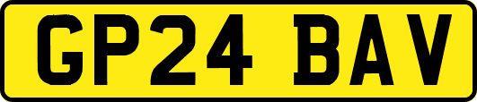 GP24BAV