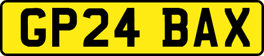 GP24BAX