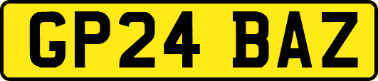 GP24BAZ