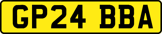 GP24BBA