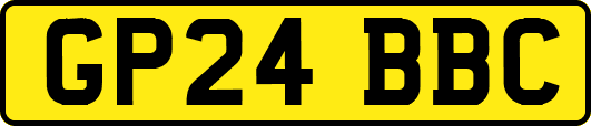 GP24BBC