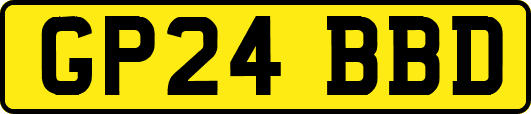 GP24BBD
