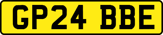 GP24BBE