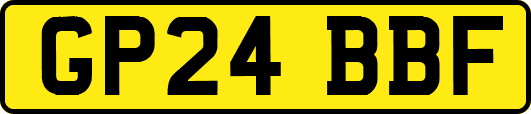 GP24BBF