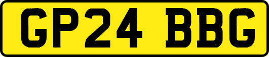 GP24BBG