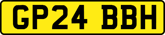 GP24BBH