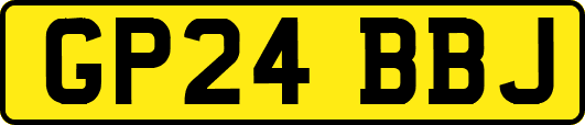 GP24BBJ