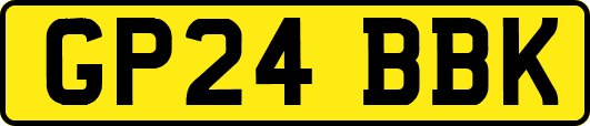 GP24BBK