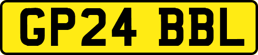 GP24BBL