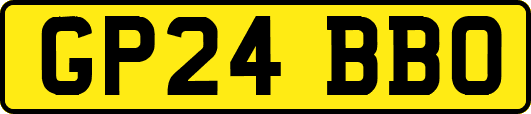 GP24BBO