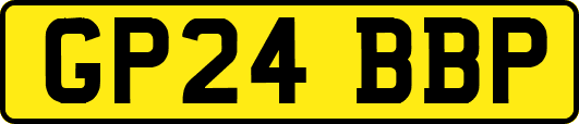 GP24BBP