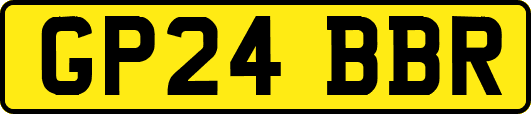 GP24BBR