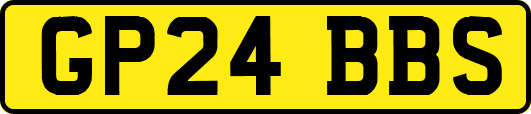 GP24BBS