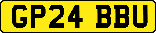 GP24BBU