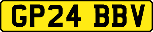 GP24BBV