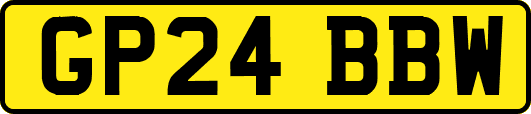 GP24BBW