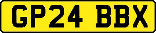 GP24BBX