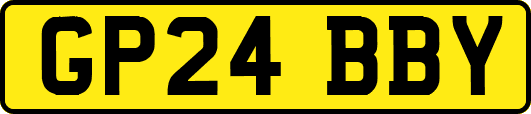 GP24BBY