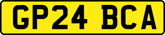 GP24BCA