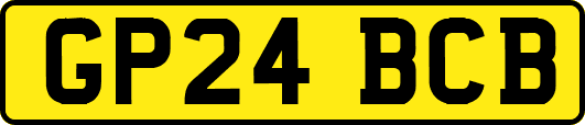GP24BCB