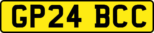 GP24BCC