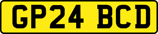 GP24BCD