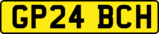GP24BCH