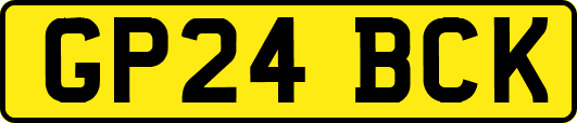 GP24BCK