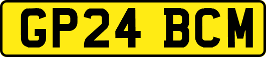 GP24BCM
