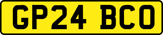 GP24BCO
