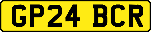 GP24BCR