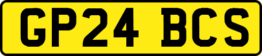 GP24BCS