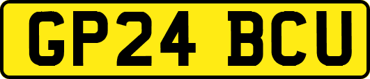 GP24BCU
