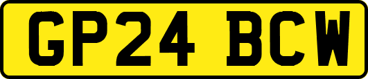 GP24BCW