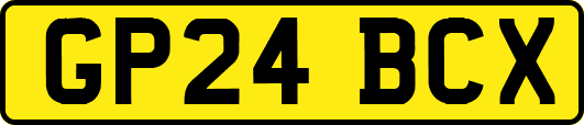 GP24BCX