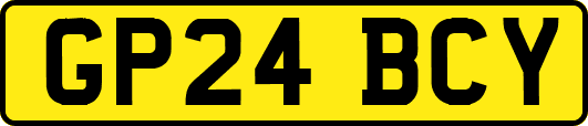 GP24BCY