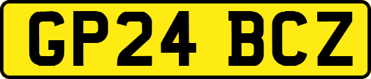 GP24BCZ