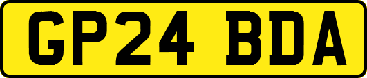 GP24BDA