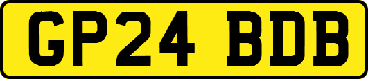 GP24BDB