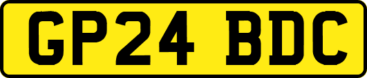 GP24BDC